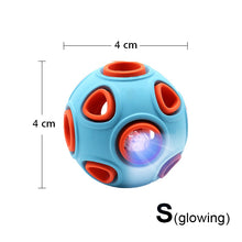 Load image into Gallery viewer, Pet Dog Toys Toy Funny Interactive Ball Dog Chew Toy For Dog Ball Of Food Rubber Balls Pets Supplies
