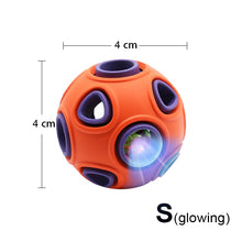 Load image into Gallery viewer, HOOPET Pet Dog Toys Toy Funny Interactive Ball Dog Chew Toy For Dog Ball Of Food Rubber Balls Pets Supplies
