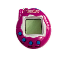 Load image into Gallery viewer, Multi-colors 90S Nostalgic 49 Pets in 1 Virtual Cyber Pet Toy Tamagotchis Electronic Pets Keychains Toys
