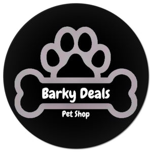 Barky Deals™